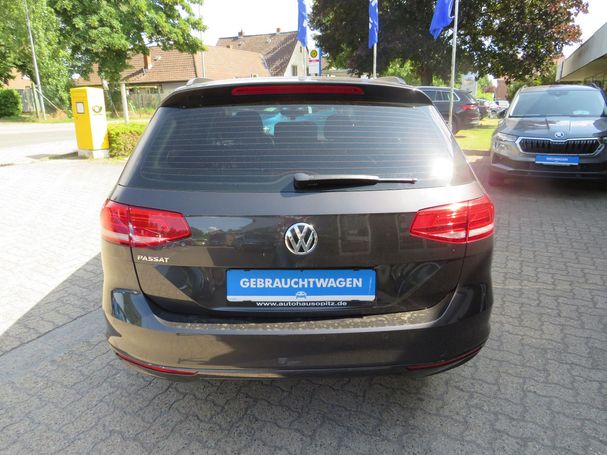 Volkswagen Passat Variant 1.4 TSI 92 kW image number 7