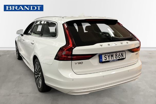 Volvo V90 D4 Momentum 141 kW image number 5