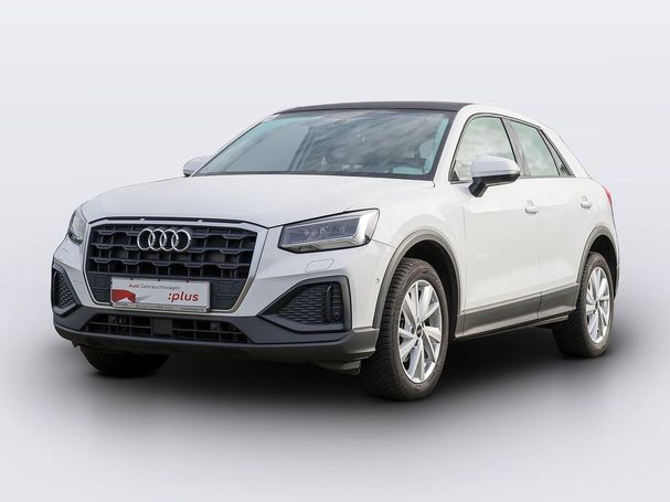 Audi Q2 30 TDI 85 kW image number 1