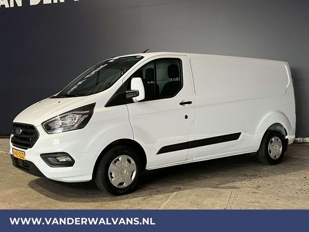 Ford Transit Custom L2H1 2.0 TDCi 77 kW image number 16