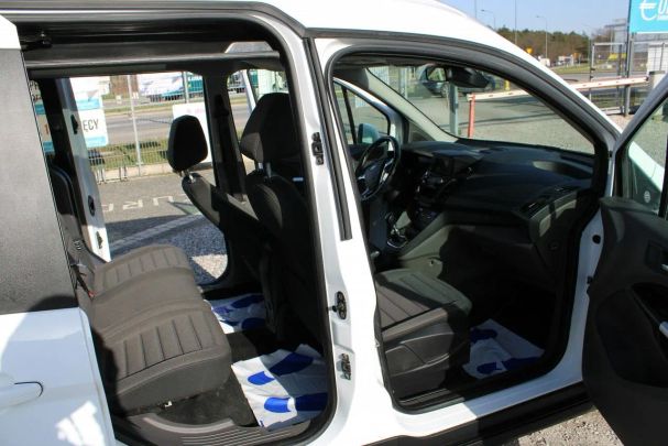 Ford Grand Tourneo Connect 88 kW image number 39