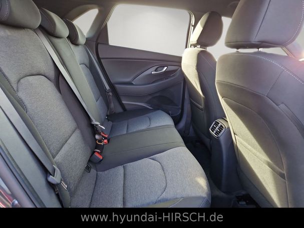 Hyundai i30 1.0 T-GDI 88 kW image number 13