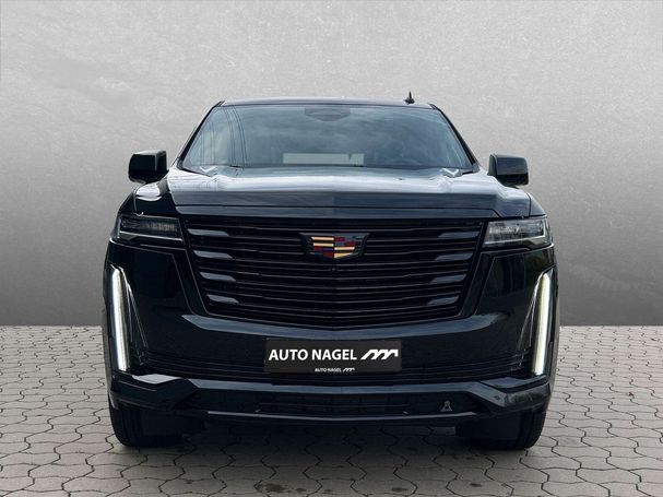 Cadillac Escalade 6.2 V8 313 kW image number 8