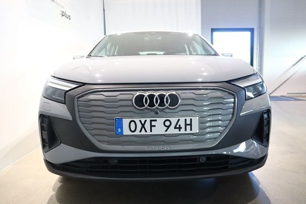 Audi Q4 35 e-tron 125 kW image number 2