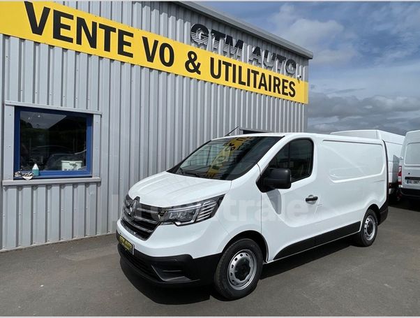 Renault Trafic dCi L1H1 96 kW image number 1