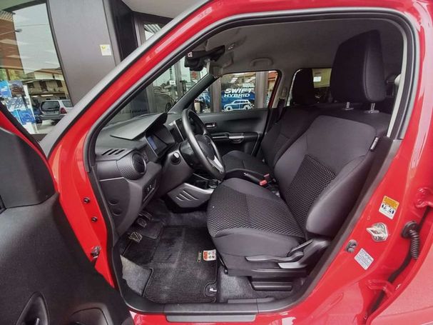 Suzuki Ignis 61 kW image number 6