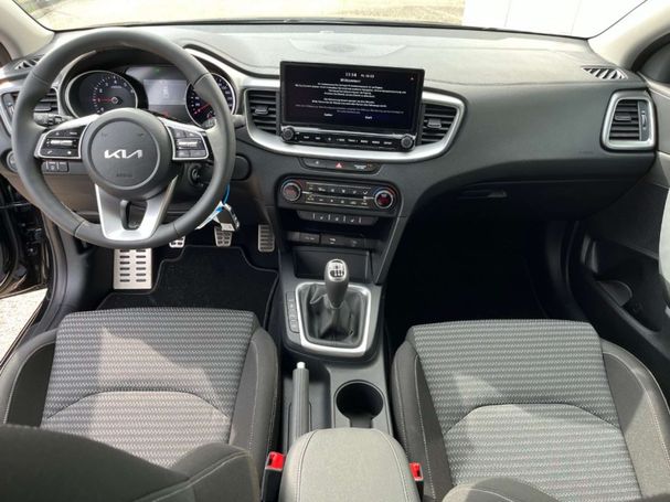 Kia Ceed 1.0 74 kW image number 10