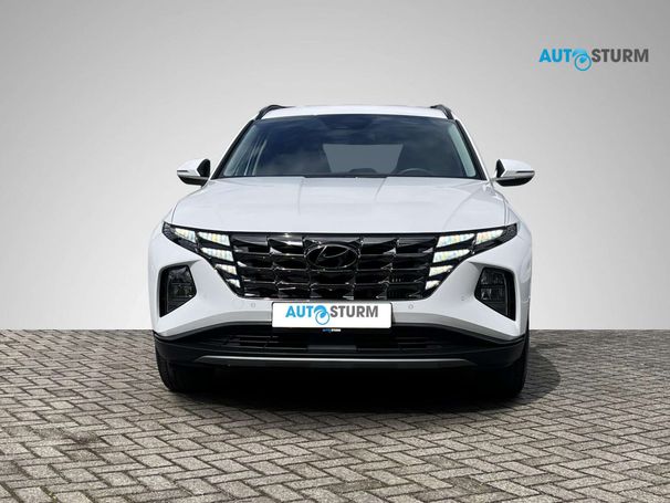 Hyundai Tucson 1.6 T-GDI N 110 kW image number 2