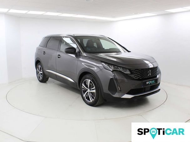 Peugeot 5008 1.2 100 kW image number 4