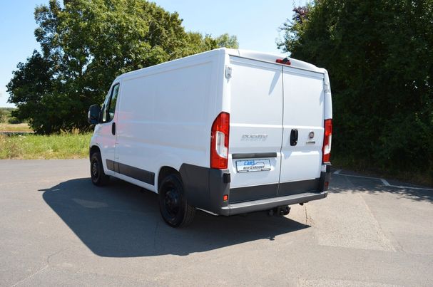 Fiat Ducato L4H3 96 kW image number 18