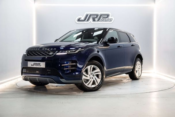 Land Rover Range Rover Evoque PHEV AWD 227 kW image number 1