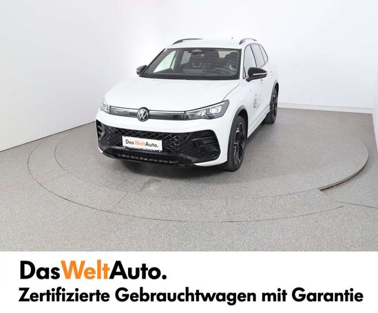 Volkswagen Tiguan TDI R-Line 4Motion DSG 142 kW image number 1