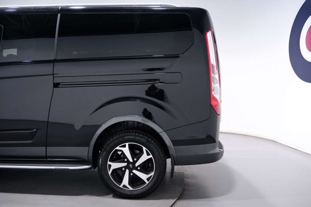 Ford Tourneo Custom 320 2.0 EcoBlue Active 125 kW image number 45