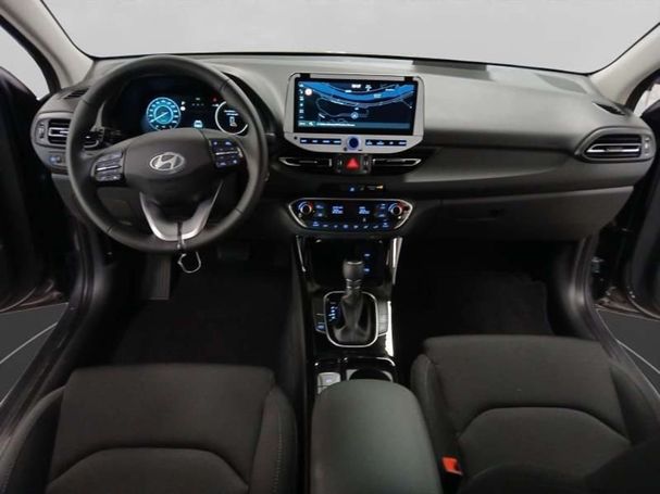 Hyundai i30 74 kW image number 11