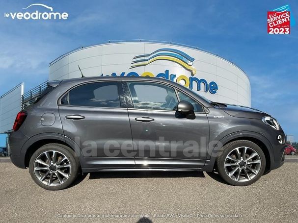 Fiat 500X 1.0 FireFly Turbo 88 kW image number 17