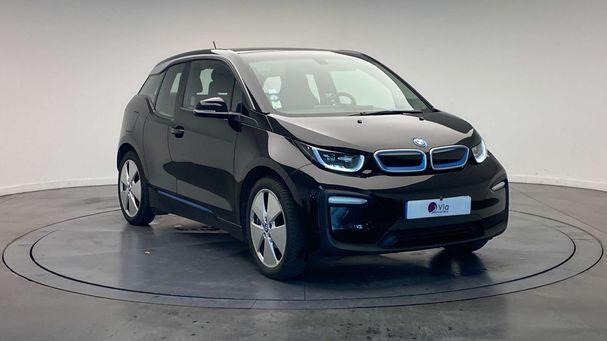 BMW i3 120Ah 125 kW image number 2