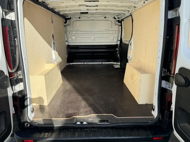 Renault Trafic dCi 81 kW image number 7