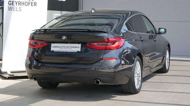 BMW 630d Gran Turismo xDrive 195 kW image number 41