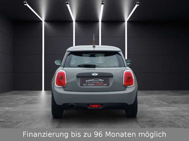 Mini One 75 kW image number 8