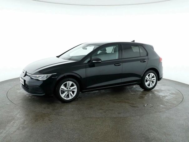 Volkswagen Golf DSG 110 kW image number 23