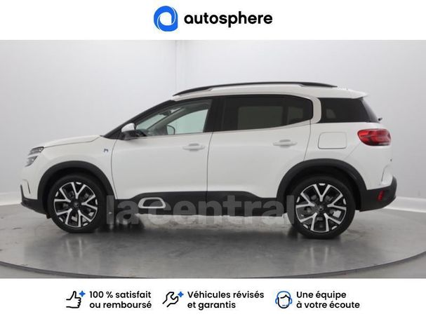 Citroen C5 Aircross 165 kW image number 14