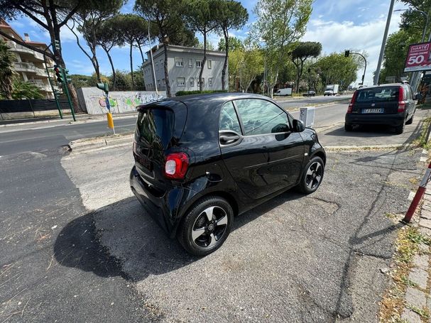 Smart ForTwo EQ 60 kW image number 10