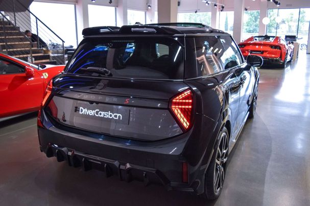 Mini John Cooper Works 150 kW image number 29