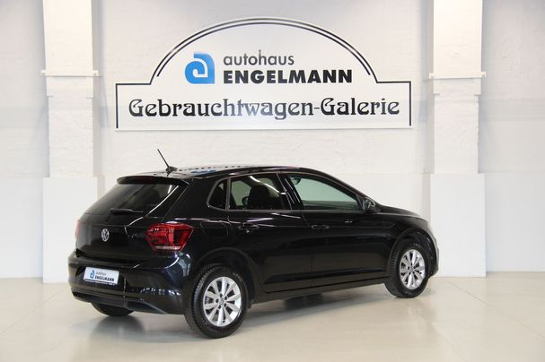 Volkswagen Polo 1.0 TSI Highline 85 kW image number 3