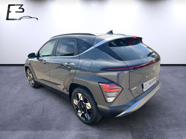 Hyundai Kona 1.6 DCT 146 kW image number 4