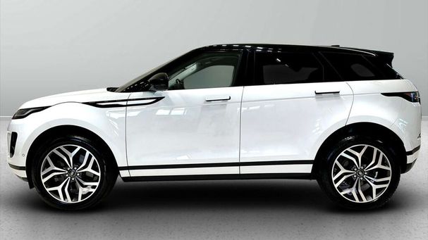 Land Rover Range Rover Evoque S AWD 110 kW image number 3