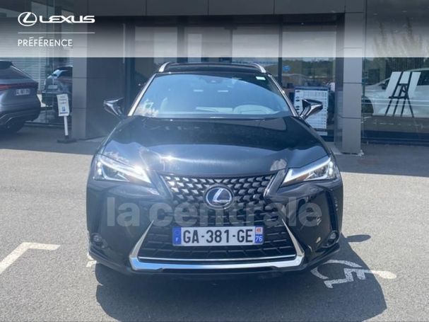 Lexus UX 300e 150 kW image number 3