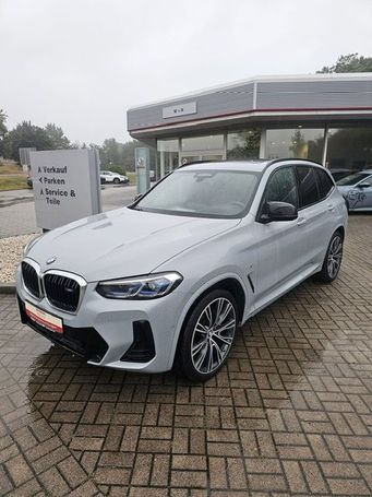 BMW X3 M40d xDrive 250 kW image number 1