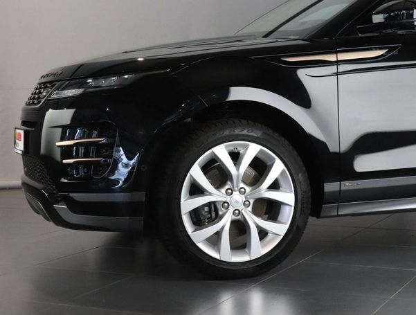 Land Rover Range Rover Evoque 198 kW image number 16