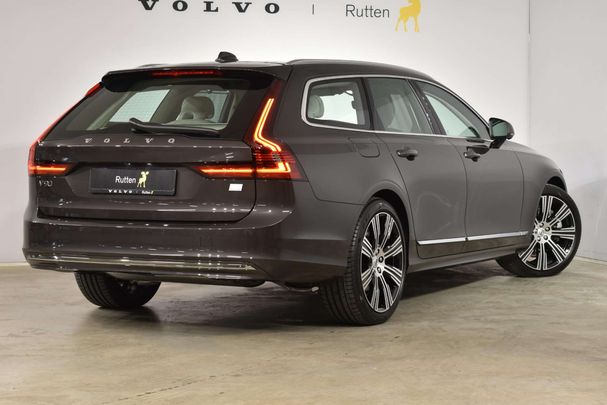 Volvo V90 AWD T6 257 kW image number 5