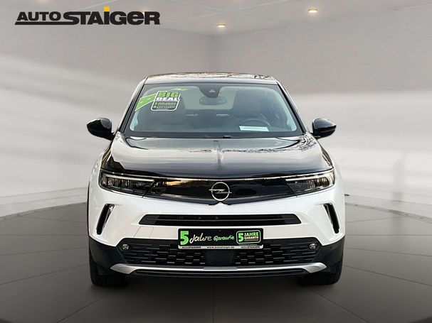 Opel Mokka 1.2 Turbo Elegance 96 kW image number 3