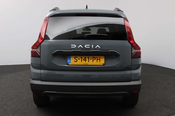 Dacia Jogger 1.0 TCe 81 kW image number 16