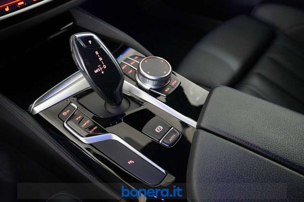 BMW 520d Touring 140 kW image number 17