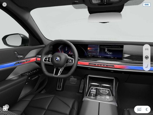 BMW 740d xDrive M Sport 220 kW image number 9