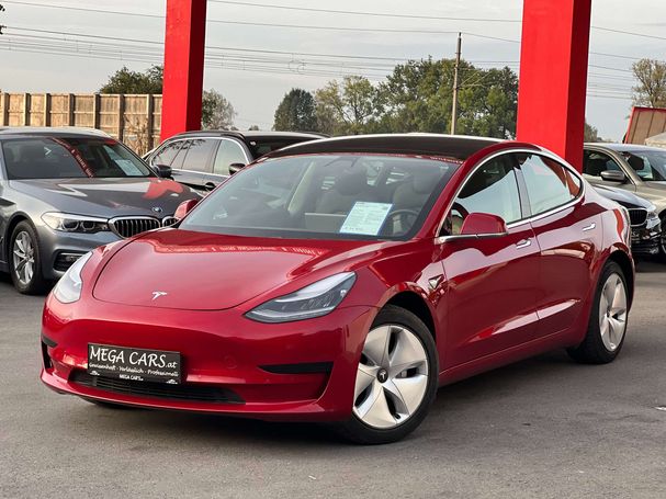 Tesla Model 3 Standard Range Plus 225 kW image number 2