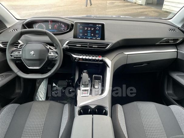 Peugeot 3008 PureTech 130 EAT8 S&S Active 96 kW image number 20