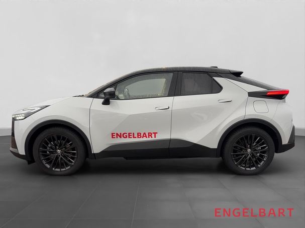 Toyota C-HR 2.0 Plug-In Hybrid 164 kW image number 5