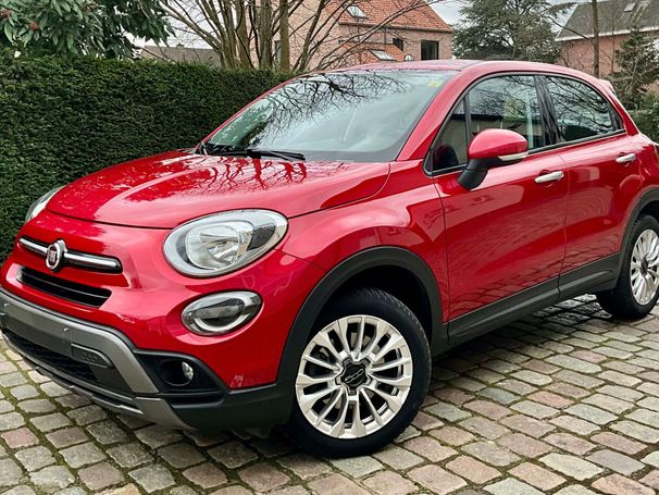 Fiat 500X 1.6 E-torQ 81 kW image number 1