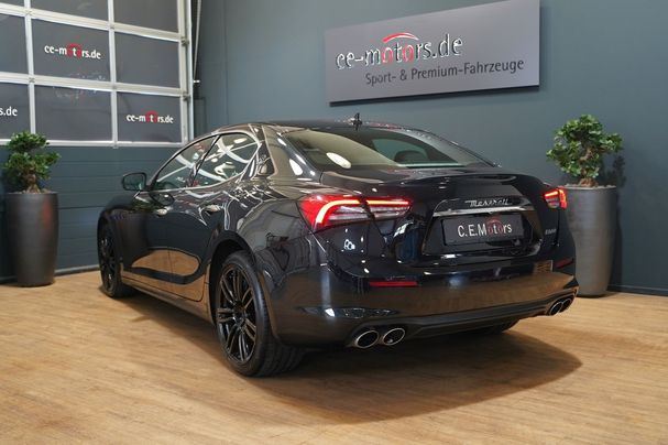 Maserati Ghibli 243 kW image number 4