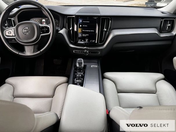 Volvo XC60 AWD 145 kW image number 9