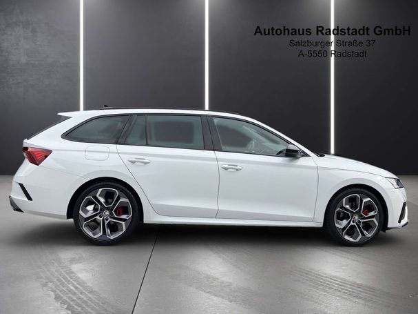 Skoda Octavia RS 4x4 147 kW image number 3