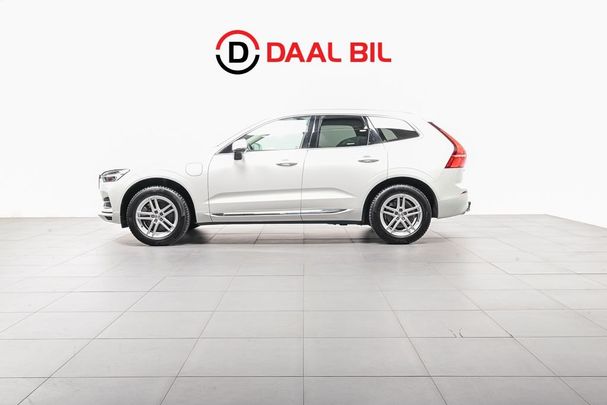 Volvo XC60 T6 Recharge AWD 250 kW image number 2