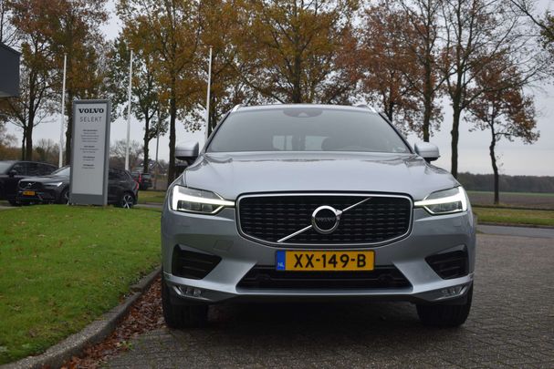 Volvo XC60 D4 AWD 140 kW image number 3