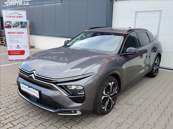 Citroen C5 X 180 Shine EAT8 133 kW image number 1