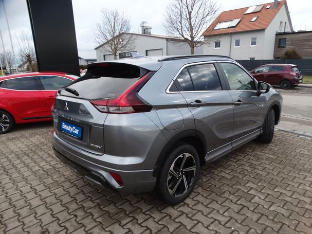 Mitsubishi Eclipse Cross 138 kW image number 6