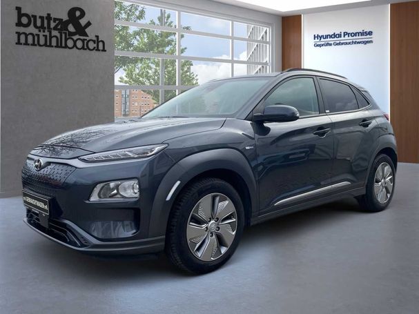 Hyundai Kona 100 kW image number 1